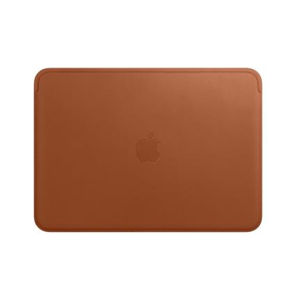 Bolsa  MQG12ZM/A (MacBook - Castanho)