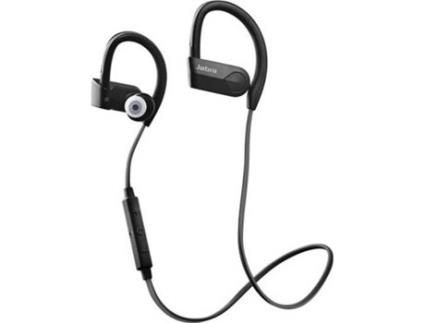 Auricular  Sport P. Wireless Preto