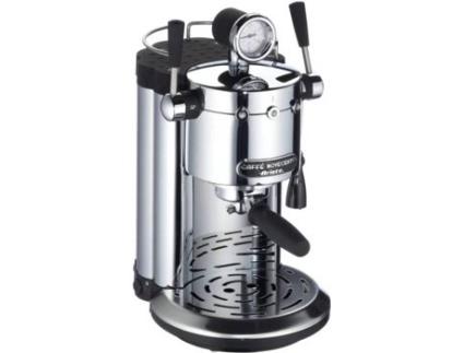 Máquina de Café Manual  1387 (15 bar - Café moído)