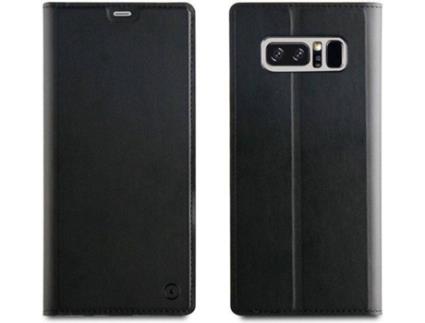 Capa Samsung Galaxy Note 8  Folio Preto
