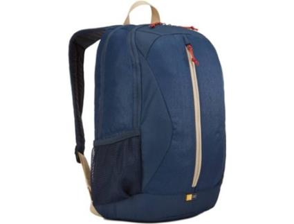 Mochila  IBIR115DBL (Universal - 16'' - Azul)