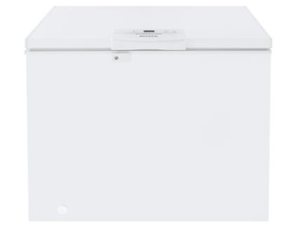 Arca Horizontal  BCF3897 (Estático - 94.5  cm - 200 L - Branco)