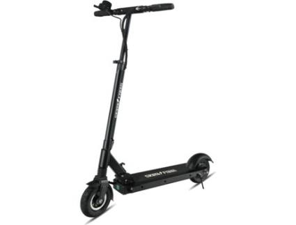 Trotineta Elétrica Skateflash SK Urban 2.0 8 30 km/h 350W Preto