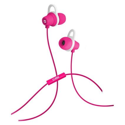 Auricular  Studiomix 25 Rosa