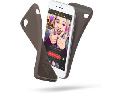 CAPA TELEMÓVEL  IPHONE 6,6S,7,8 CAST