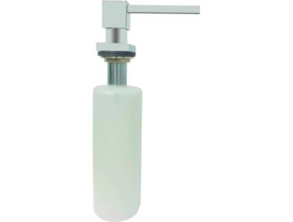 DOSEADOR DETERGENTE 500ML QUADRADO 03296