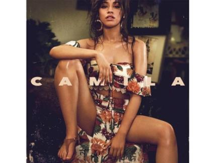 CD Camila Cabello - Camila