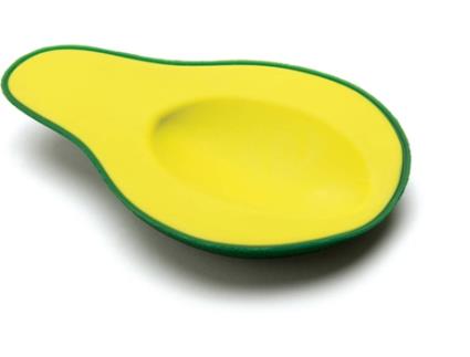 Suporte para Colheres  Abacate