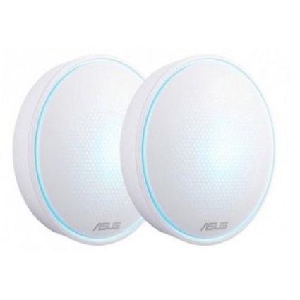 Router Asus Lyra Mini Home AC1300 Mesh 2 Unid