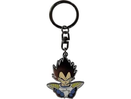 Porta-Chaves  Vegeta