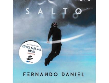 CD Fernando Daniel - Salto
