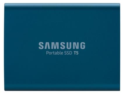 Disco SSD Externo  USB 3.0 250GB (250 GB - USB 3.0 - 540 MB/s)