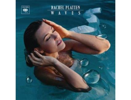 CD Rachel Platten - Waves