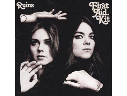 CD First Aid Kit - Ruins
