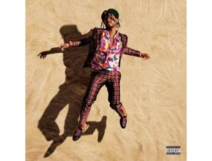 CD Miguel - War & Leisure