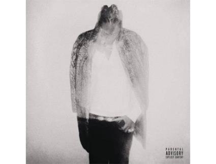 Vinil LP Future - HNDRXX