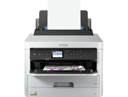 WorkForce Pro WF-C5210DW
