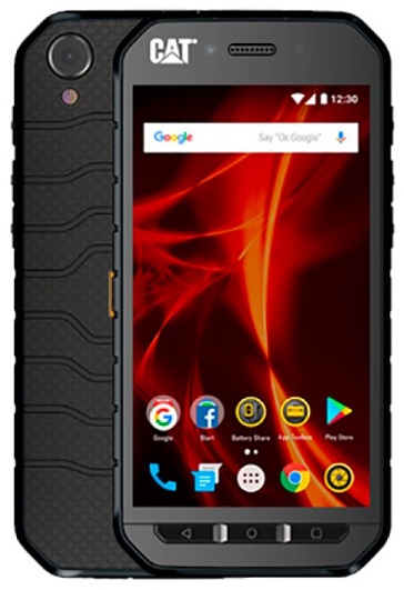 Smartphone  S41 (5 - 3 GB - 32 GB - Preto)