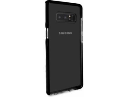 Capa Samsung Galaxy Note 8  Flex Preto