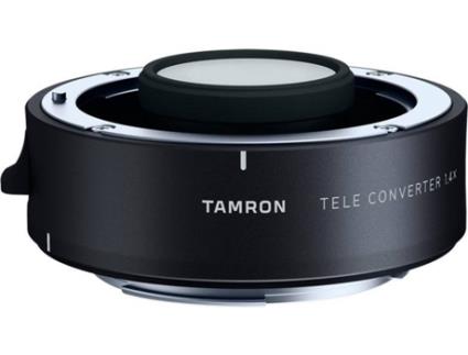 Teleconversor  TC-X14 1.4X 150-600 mm (Encaixe: Canon EF  - Ampliação: 1.4X)