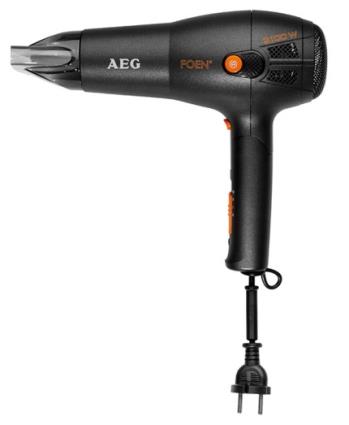 Secador de Cabelo  Ht 5650 (2100 W - 3 Níveis de temperatura)