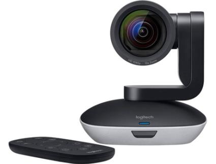 VIDEO COLLABORATION -  PTZ PRO 2 CAMERA EMEA CAM