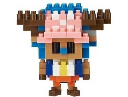 Construção  Chopper (Idade Mínima: 12 - 150 Peças)