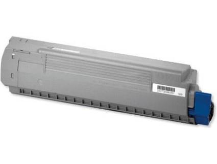 Toner  44059230 Magenta