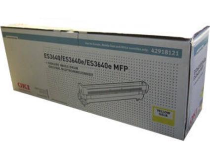 Tambor  42918121 Amarelo