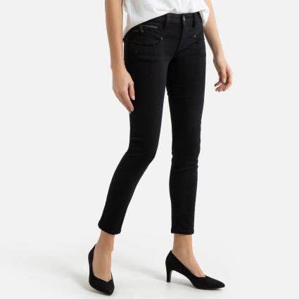 Jeans slim Alexa cropped S-SDM