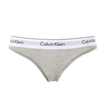 Cuecas em algodão stretch MODERN COTTON