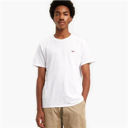 Levis T-shirt Original Housemark