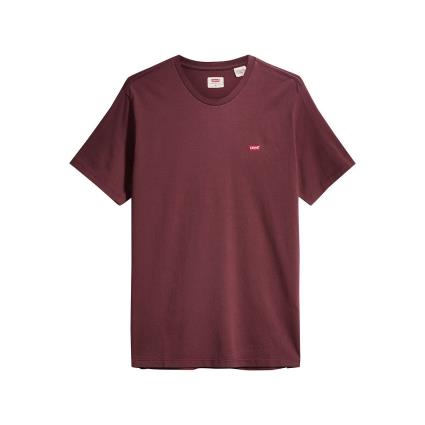 Levis T-shirt Original Housemark
