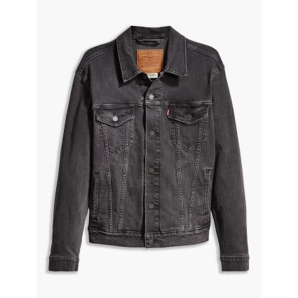 Levis Casaco em ganga Trucker