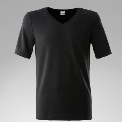 T-shirt Thermolactyl Le 102, nível 3