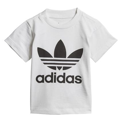 Originals T-shirt de mangas curtas, 3/6 meses-3/4 anos