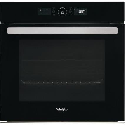 Whirlpool Akz9 6230 Nb, Médio, Forno Elétrico, 73.