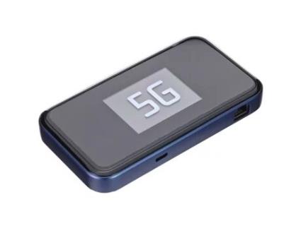 Router Zte Mu5001