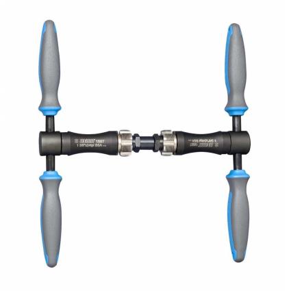 Bonin Prensa Para Rolamento One Size Grey / Blue