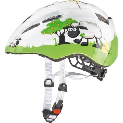 Uvex Capacete Mtb Kid 2 S Dolly White