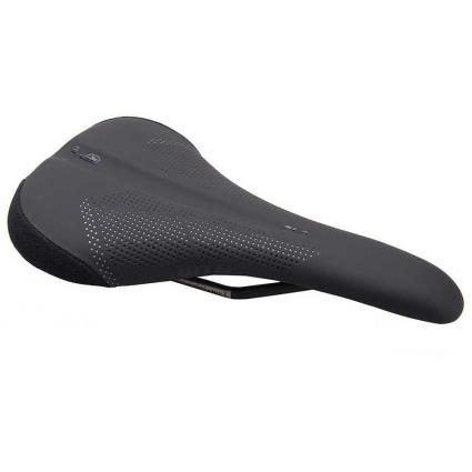 Wtb Titanium Saddle Sl8 150 mm Matte Black