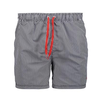 Cmp Calções De Banho Medium 3XL Navy / White