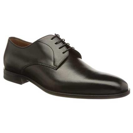 Boss Sapato Lisbon EU 41 Black