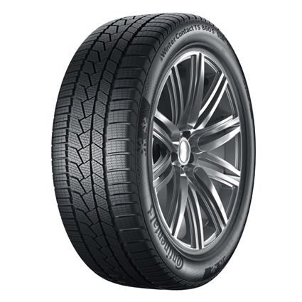 Pneu 4x4 continental wintercontact ts 860 s 245/50 r19 105 v * xl runflat