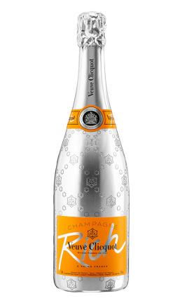 Veuve Clicquot Rich