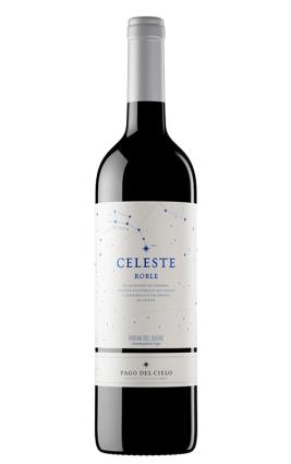 Celeste Roble 2020