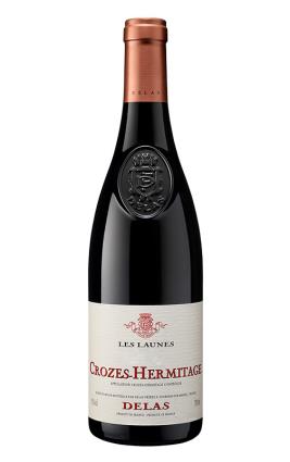 Delas Les Launes Crozes Hermitage 2019