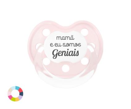 1 Classic Mamã e eu somos geniais