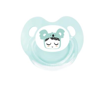 Chupeta Retro Esther Gili Koala