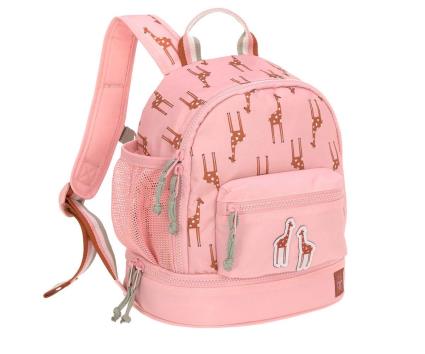 Mochila infantil Mini Safari Giraffe